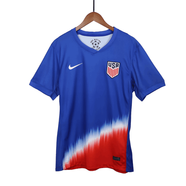 [Super Replica] USMNT Away Jersey Copa America 2024 - Image 7