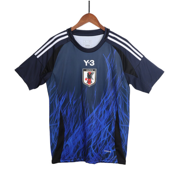 Japan Home Jersey 2024 - Image 3