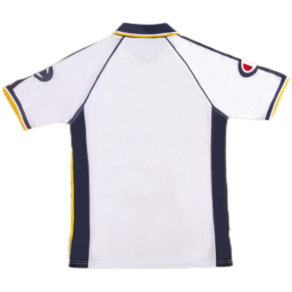 Retro Parma Calcio Away Jersey 2003/04 - Image 2