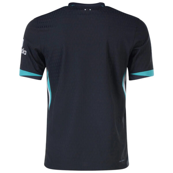 Liverpool Away Jersey Player Version 2024/25 - Image 2