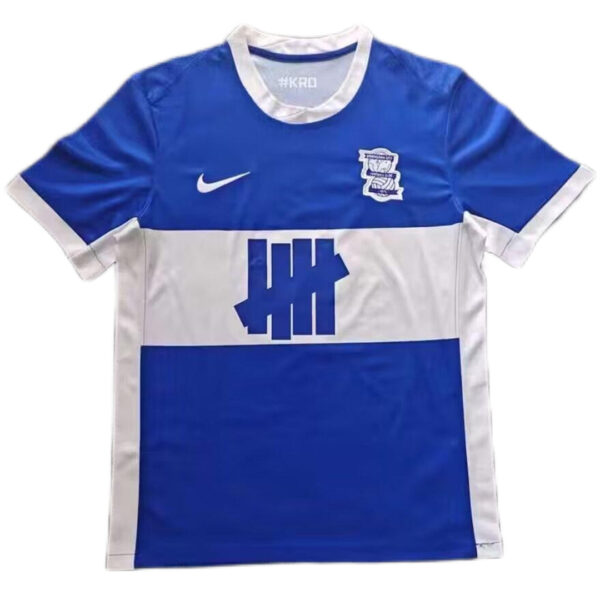 Birmingham City Home Jersey 2024/25 - Image 3