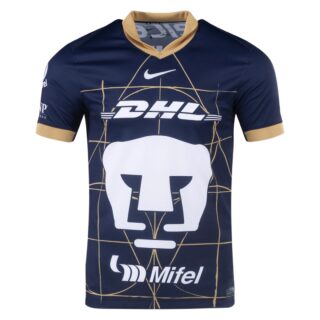 Pumas UNAM Away Jersey 2024/25