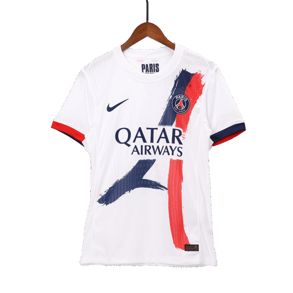 PSG Away Match Jersey 2024/25 - Image 3