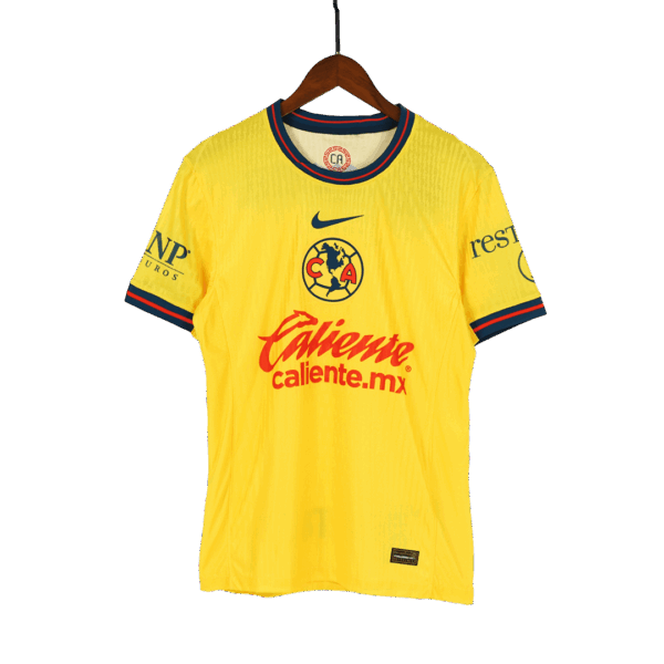 Club America Home Match Jersey 2024/25 - Image 3