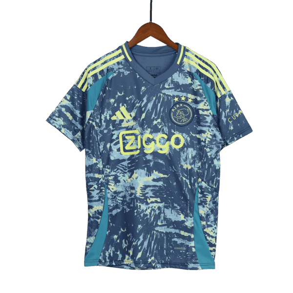 Ajax Away Jersey 2024/25 - Image 5