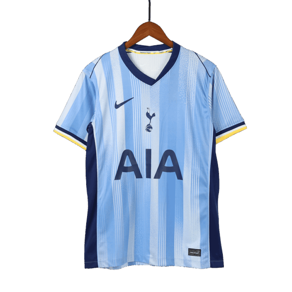 Tottenham Hotspur Away Jersey 2024/25 - Image 5