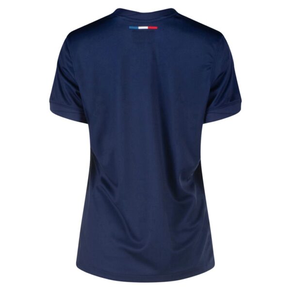 Women's PSG Home Jersey 2024/25 - Image 2