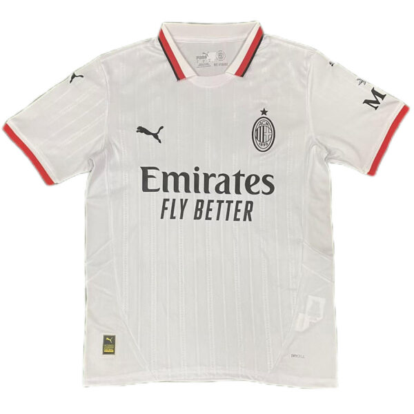 [Super Replica] AC Milan Away Jersey 2024/25 - Image 16