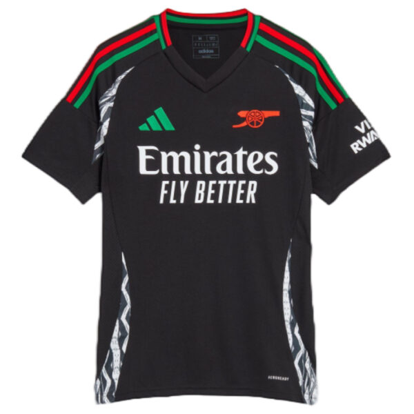 Arsenal Away Jersey 2024/25 - Image 14