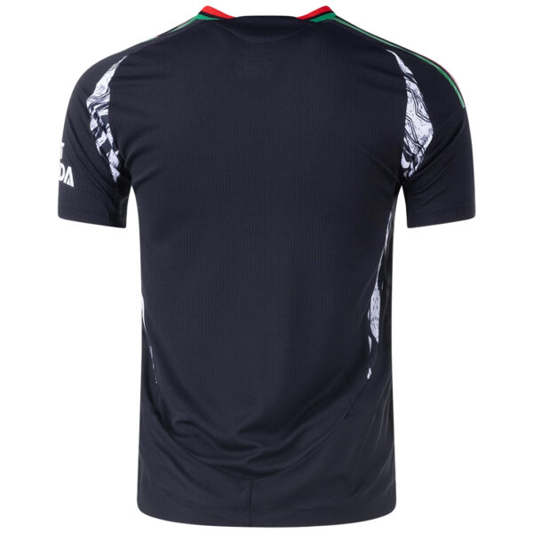 Arsenal Away Jersey Player Version 2024/25 - Image 2