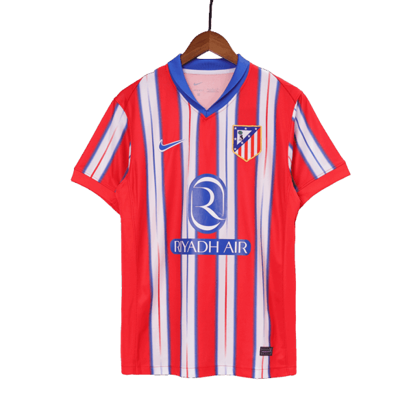 Atletico Madrid Home Jersey 2024/25 - Image 7