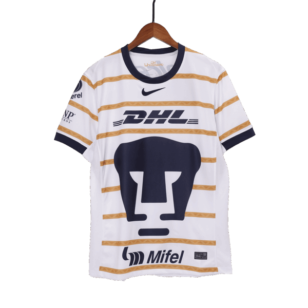 Pumas UNAM Home Jersey 2024/25 - Image 5