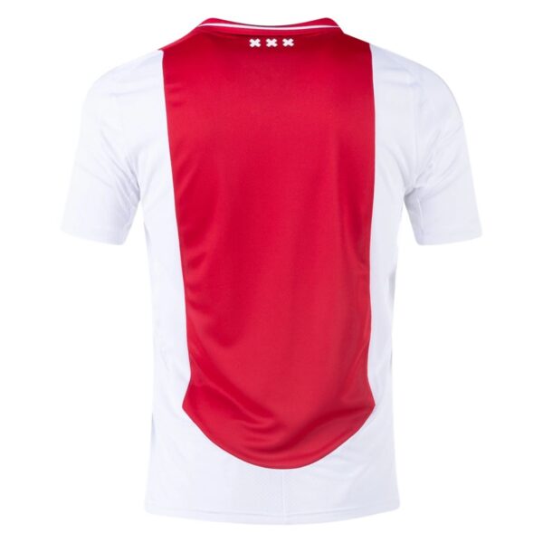 Ajax Home Match Jersey 2024/25 - Image 2