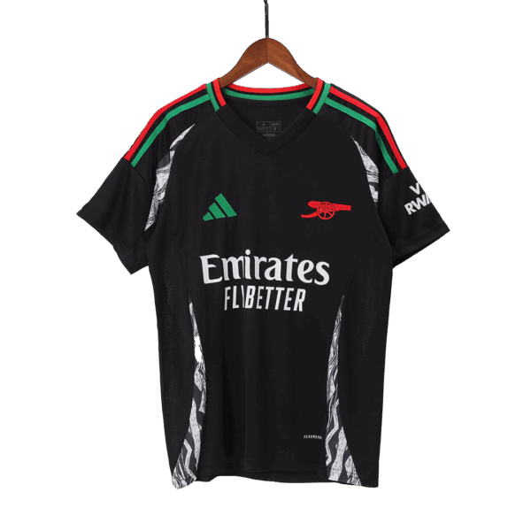 Arsenal Away Jersey 2024/25 - Image 5