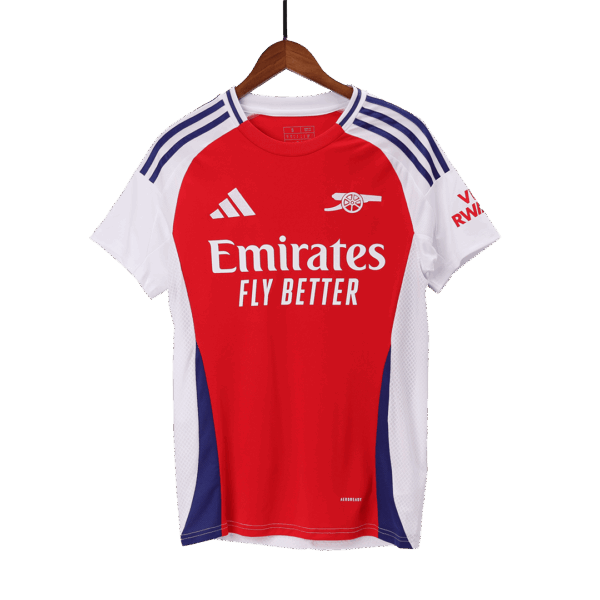 [Super Replica] Arsenal Home Jersey 2024/25 - Image 5
