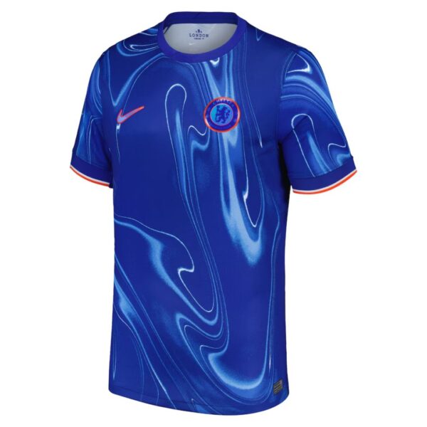 [Super Replica] Chelsea Home Jersey 2024/25 - Image 3