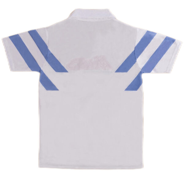 Retro Napoli Away Jersey 1988/89 - Image 2