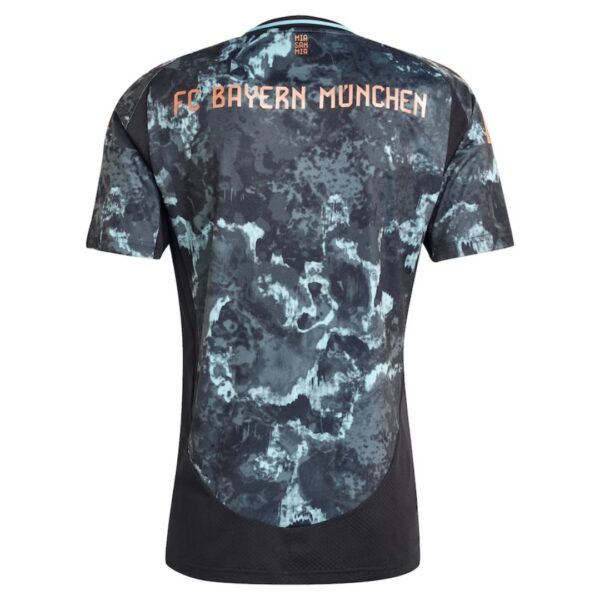 Bayern Munich Away Jersey 2024/25 - Image 2