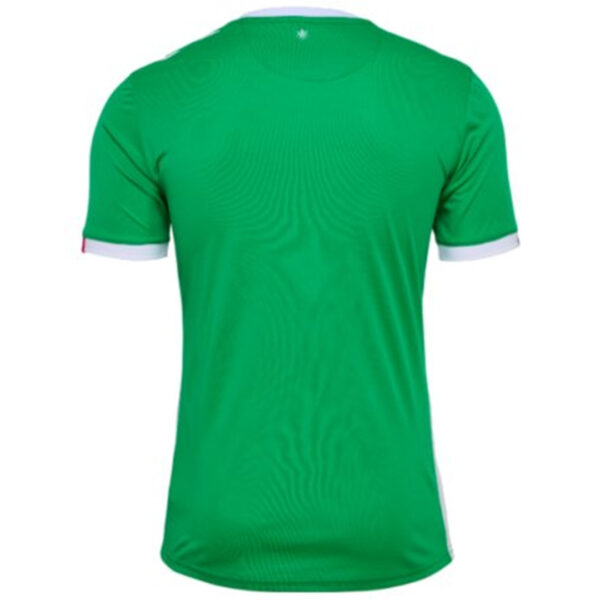 AS Saint-Etienne Home Jersey 2024/25 - Image 2