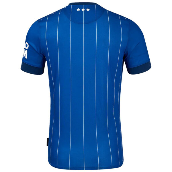 Ipswich Town Home Jersey 2024/25 - Image 2