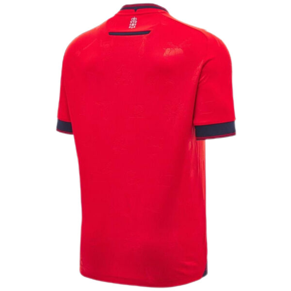 CA Osasuna Home Jersey 2024/25 - Image 2