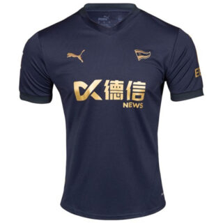 Deportivo Alaves Third Jersey 2024/25