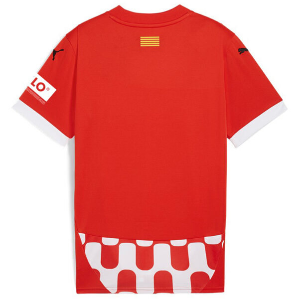 Girona FC Home Jersey 2024/25 - Image 2