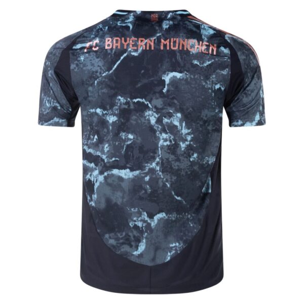 Bayern Munich Away Match Jersey 2024/25 - Image 2