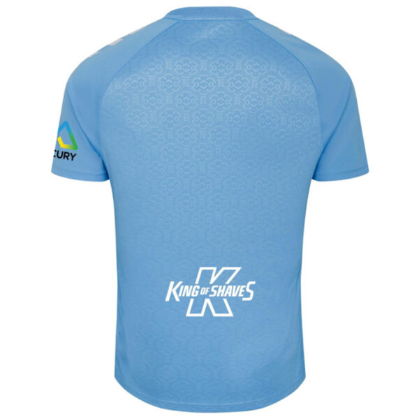 Coventry City Home Jersey 2024/25 - Image 2