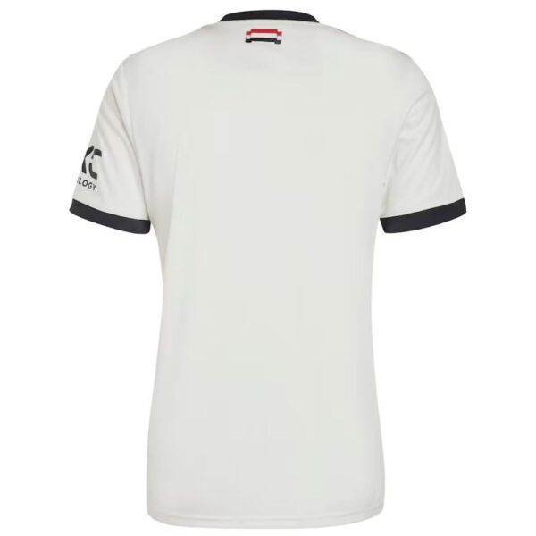 [Super Replica] Manchester United Third Jersey 2024/25 - Image 2