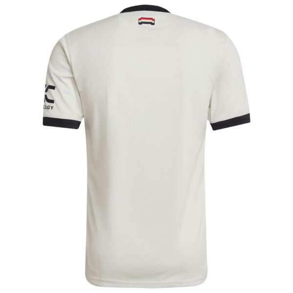 Manchester United Third Jersey Player Version 2024/25 - Image 2
