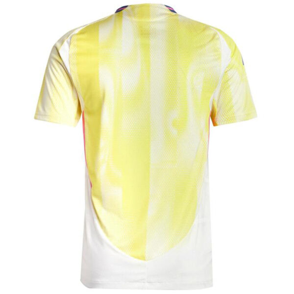 Juventus Away Match Jersey 2024/25 - Image 2