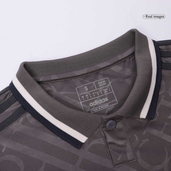 [Super Replica] Real Madrid Third Jersey 2024/25 - Image 5