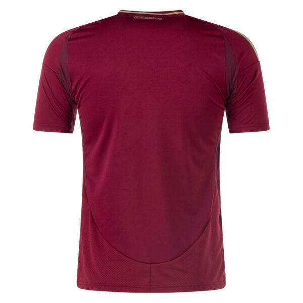 Roma Home Jersey 2024/25 - Image 2