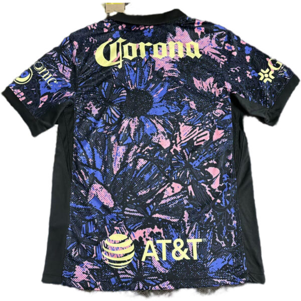 Club America Third Jersey Player Version 2024/25 - Image 4