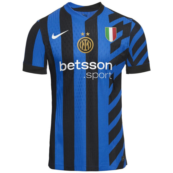 Inter Milan Home Match Jersey 2024/25