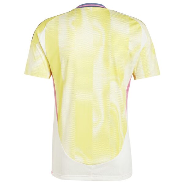 Juventus Away Jersey 2024/25 - Image 2