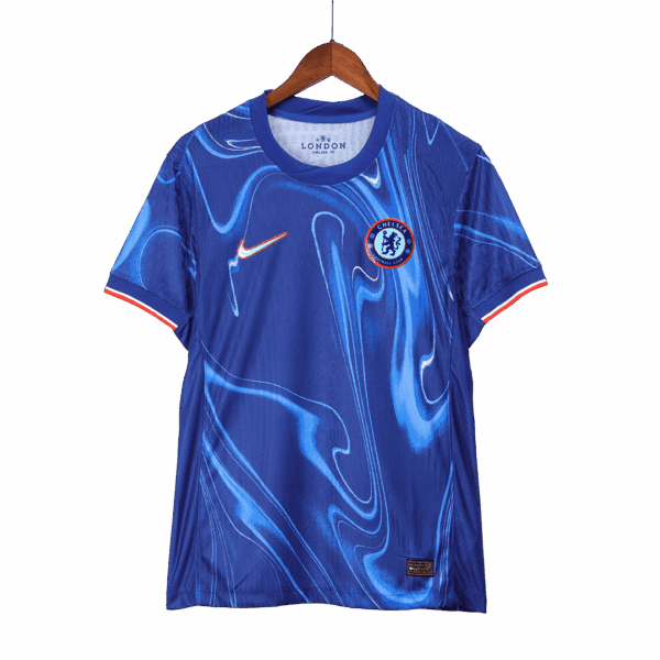 Chelsea Home Match Jersey 2024/25 - Image 3