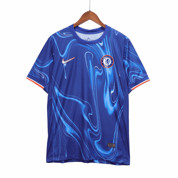 [Super Replica] Chelsea Home Jersey 2024/25 - Image 4