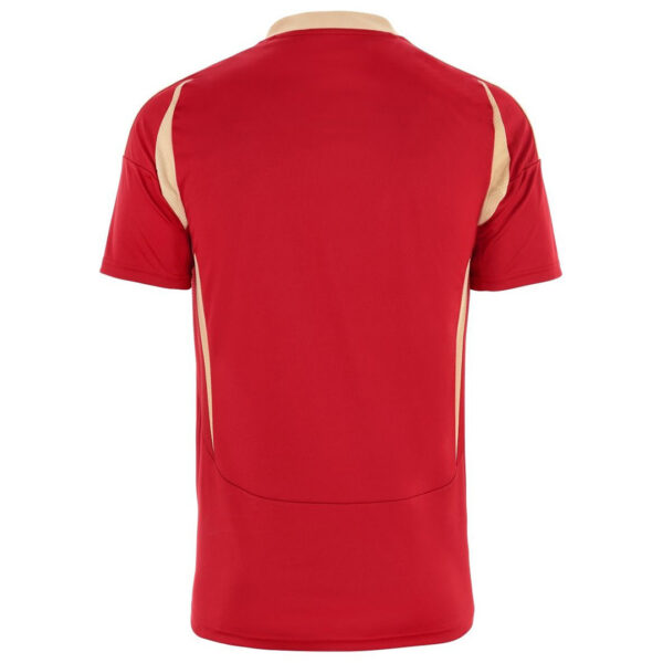 Standard de Liège Home Jersey 2024/25 - Image 2
