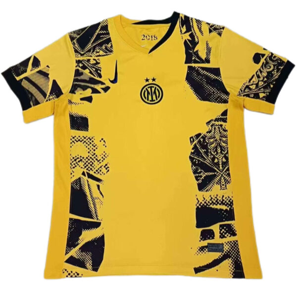 Inter Milan Third Jersey 2024/25 - Image 2