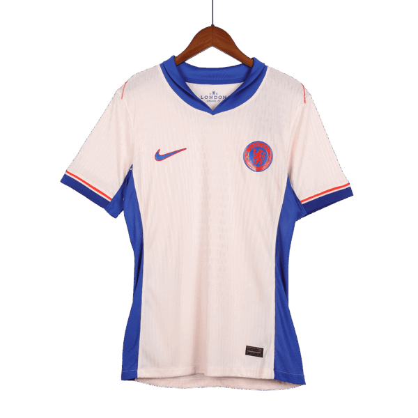 Chelsea Away Match Jersey 2024/25 - Image 3