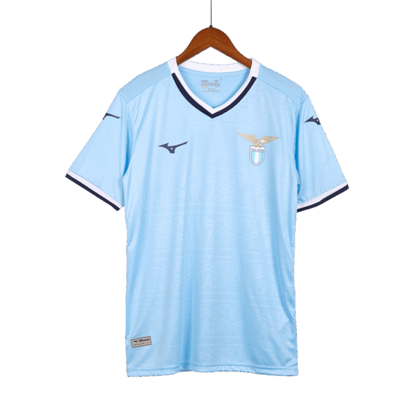 Lazio Home Jersey 2024/25 - Image 5
