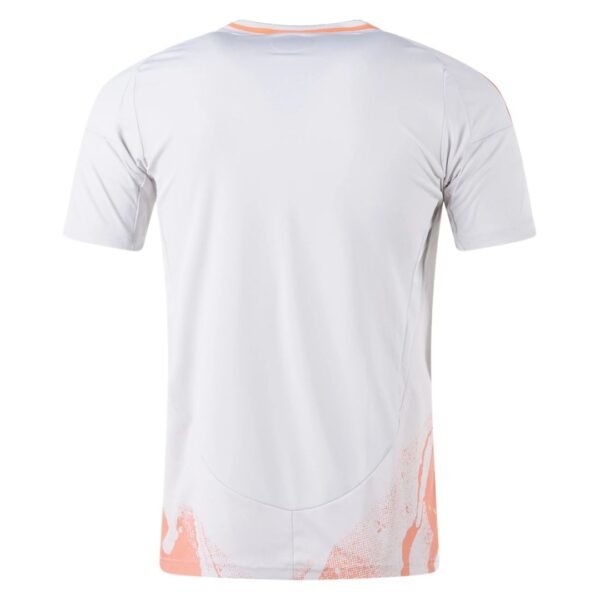 Roma Away Jersey 2024/25 - Image 2