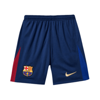 Barcelona Home Shorts 2024/25