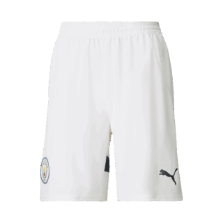 Manchester City Home Shorts 2024/25