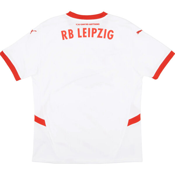 RB Leipzig Home Jersey 2024/25 - Image 4