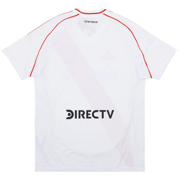 River Plate Home Jersey 2024/25 - Image 4