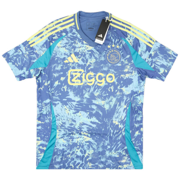 Ajax Away Jersey 2024/25 - Image 3