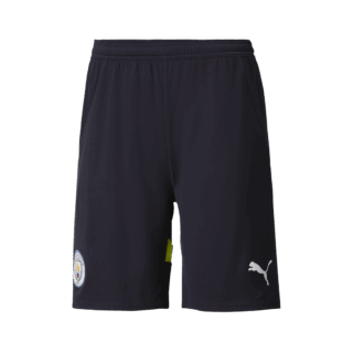 Manchester City Away Shorts 2024/25